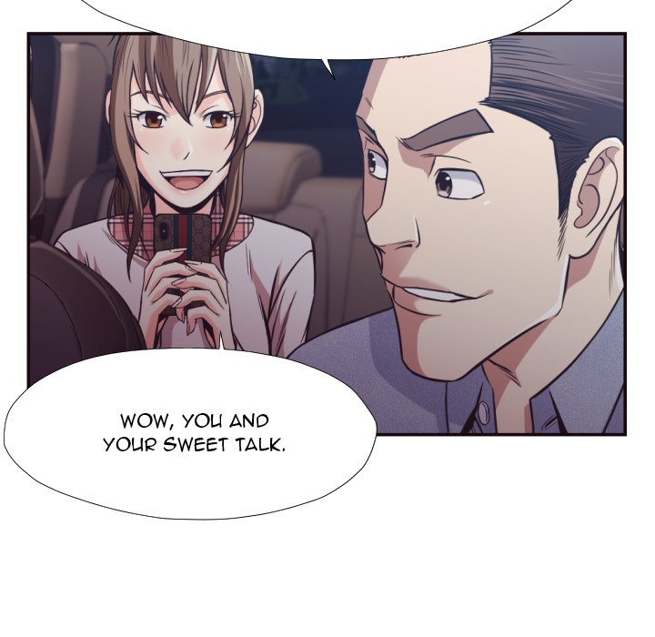 Hidden Past Chapter 29 image 32