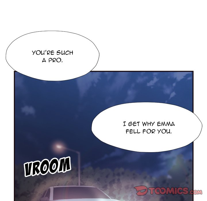 Hidden Past Chapter 29 image 33