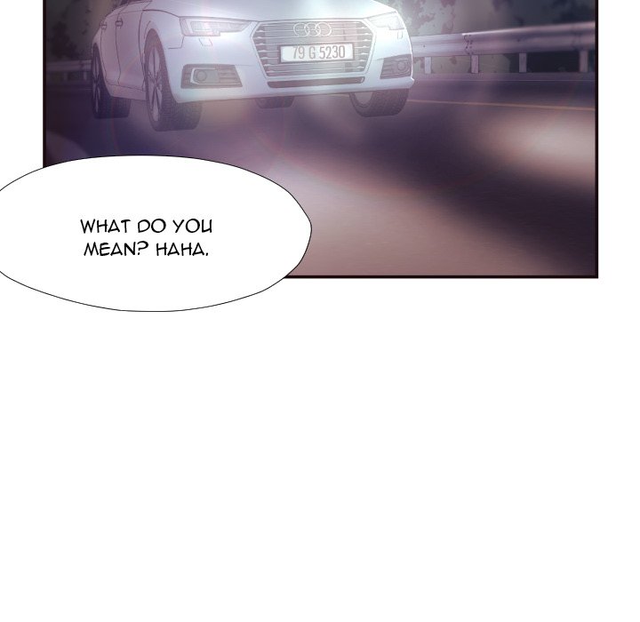Hidden Past Chapter 29 image 34