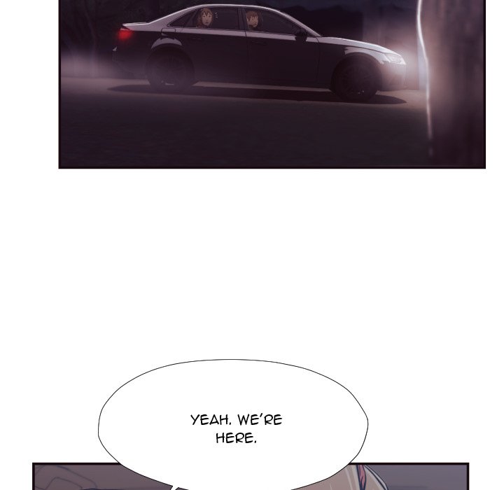 Hidden Past Chapter 29 image 38