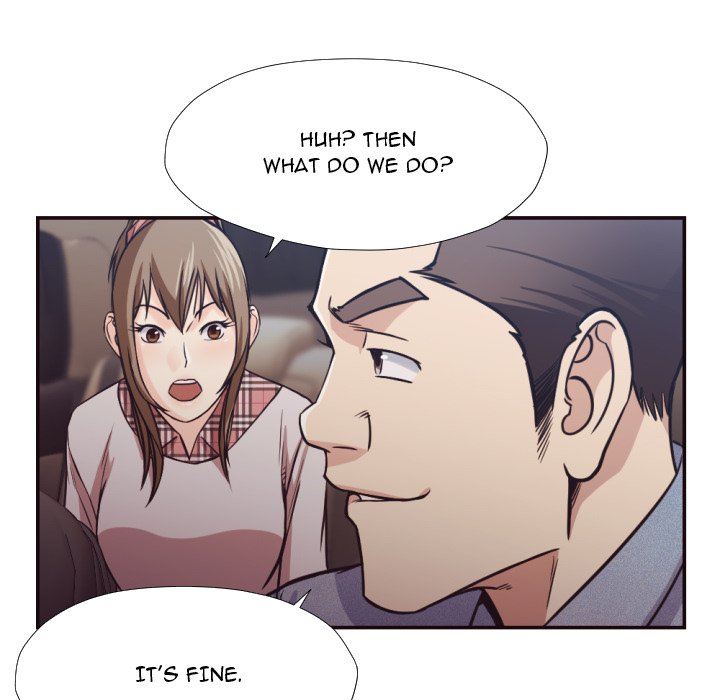 Hidden Past Chapter 29 image 43