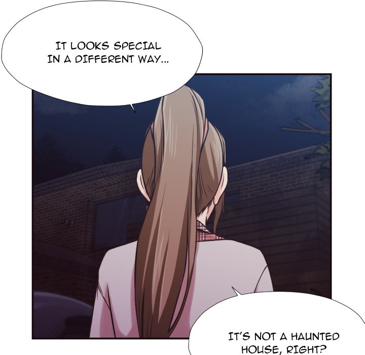 Hidden Past Chapter 29 image 50