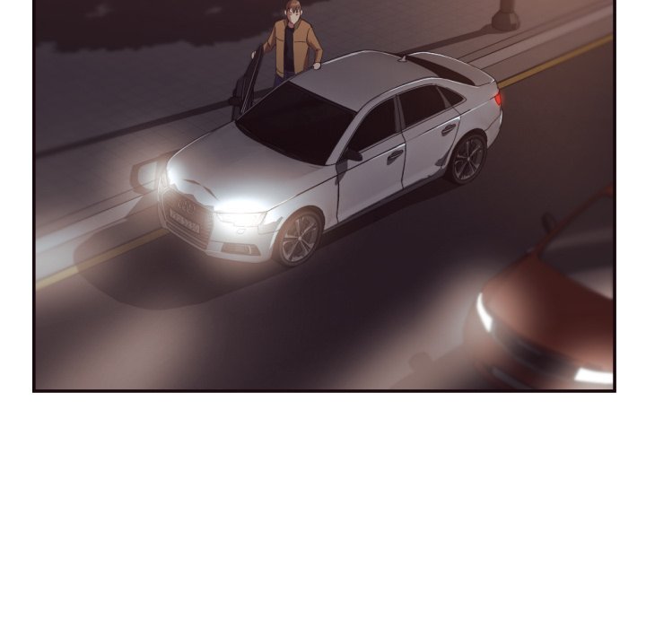 Hidden Past Chapter 29 image 6