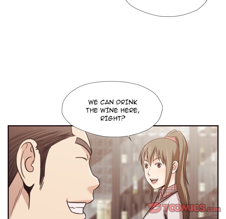 Hidden Past Chapter 29 image 69