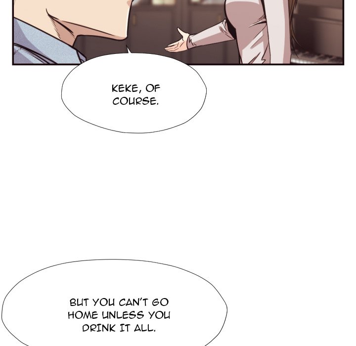 Hidden Past Chapter 29 image 70