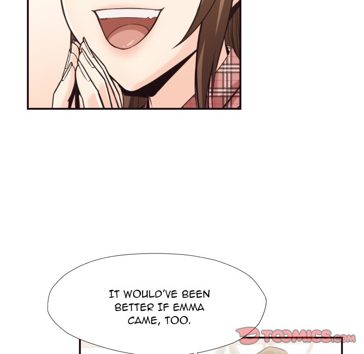 Hidden Past Chapter 29 image 73
