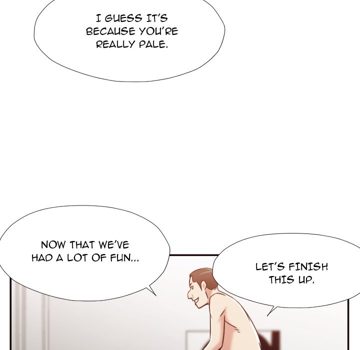 Hidden Past Chapter 29 image 84