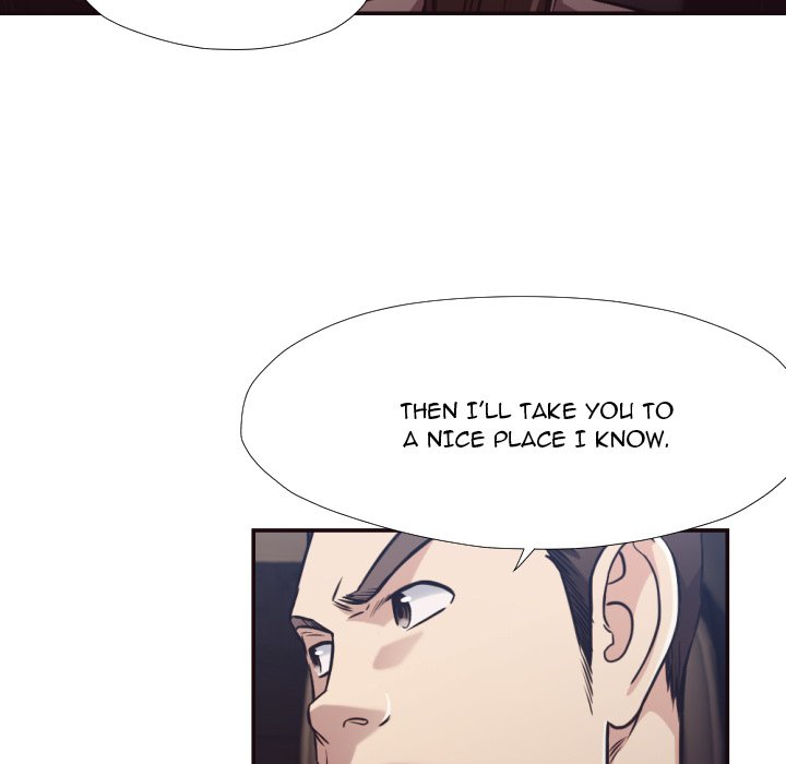 Hidden Past Chapter 29 image 8