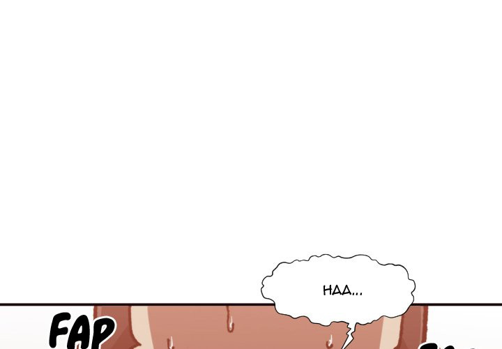 Hidden Past Chapter 3 image 0