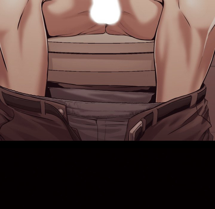Hidden Past Chapter 3 image 10