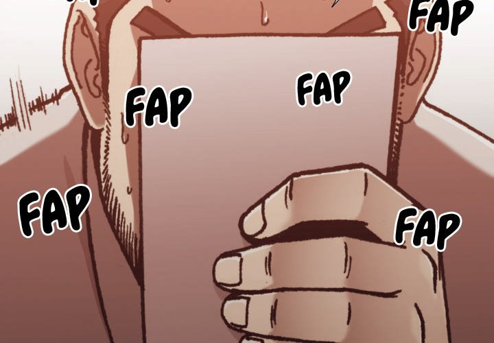 Hidden Past Chapter 3 image 1