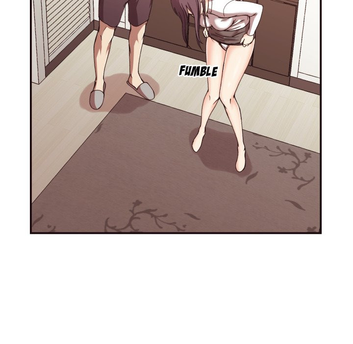 Hidden Past Chapter 3 image 32