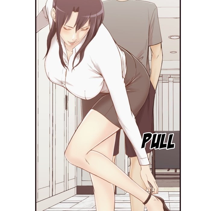 Hidden Past Chapter 3 image 34