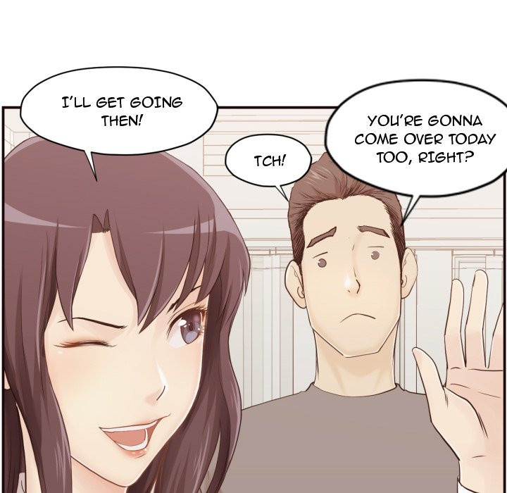 Hidden Past Chapter 3 image 36