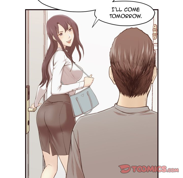 Hidden Past Chapter 3 image 38