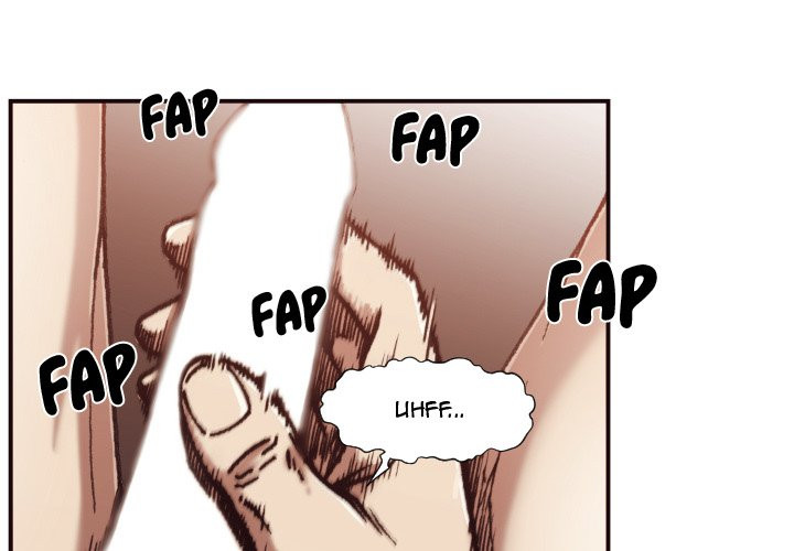 Hidden Past Chapter 3 image 3