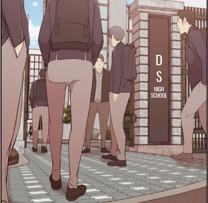 Hidden Past Chapter 3 image 48