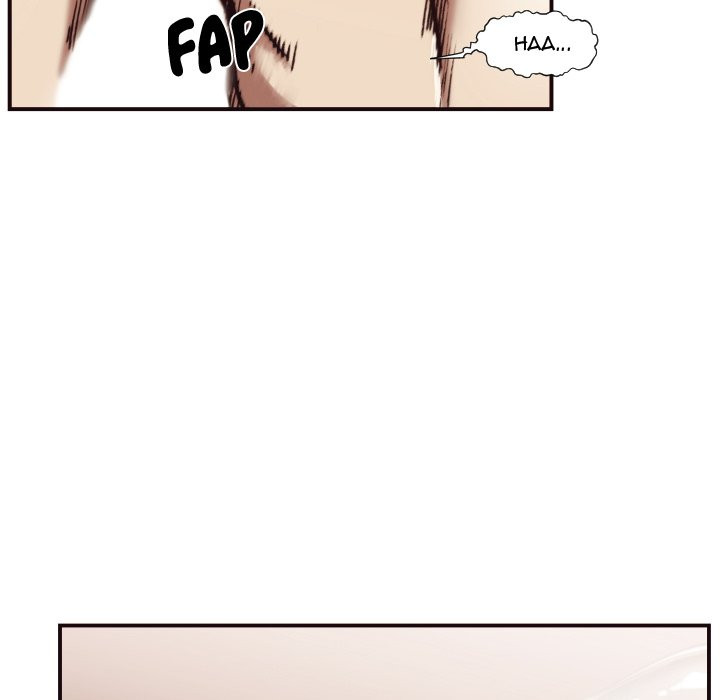 Hidden Past Chapter 3 image 4