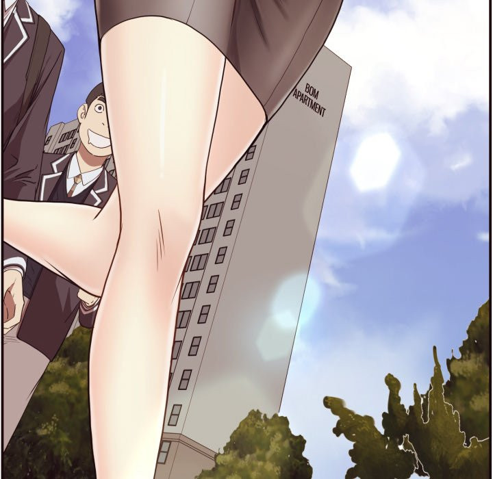 Hidden Past Chapter 3 image 57