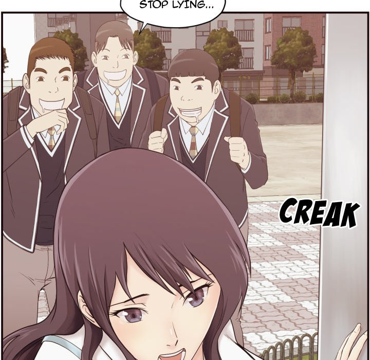 Hidden Past Chapter 3 image 63