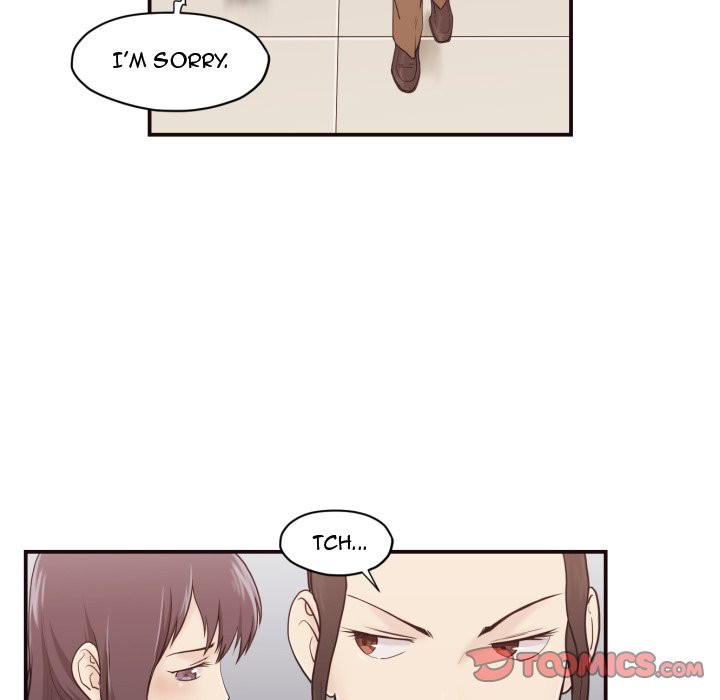 Hidden Past Chapter 3 image 74