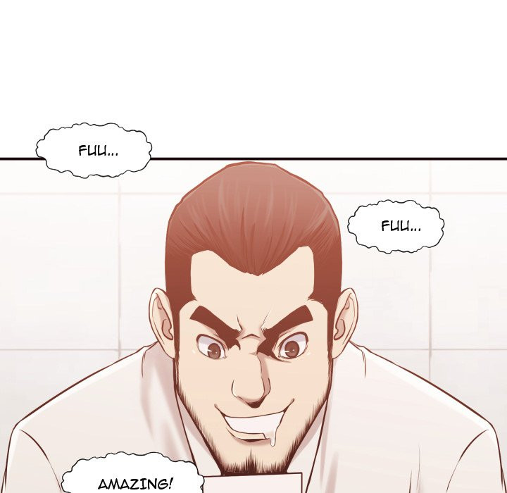 Hidden Past Chapter 3 image 8