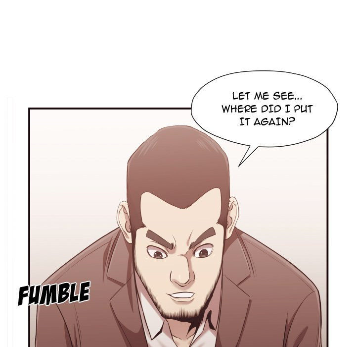 Hidden Past Chapter 3 image 90