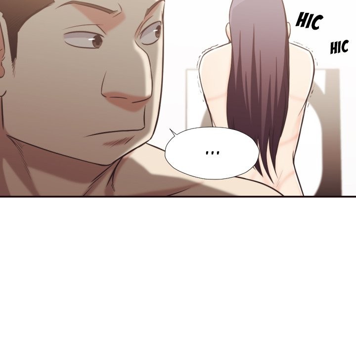 Hidden Past Chapter 30 image 11