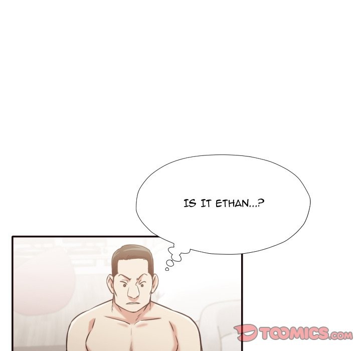Hidden Past Chapter 30 image 13