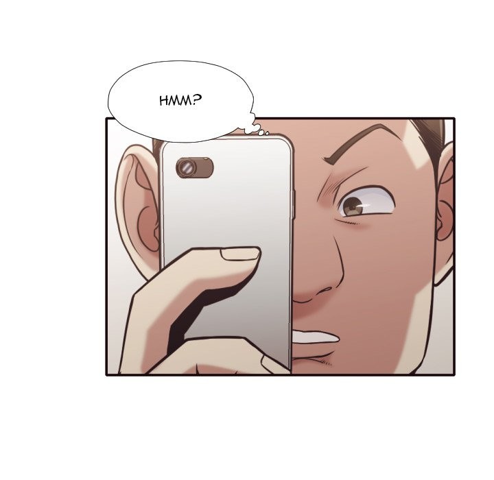 Hidden Past Chapter 30 image 15