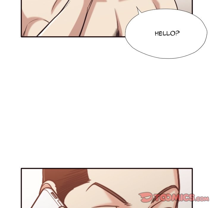 Hidden Past Chapter 30 image 17