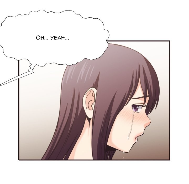 Hidden Past Chapter 30 image 19