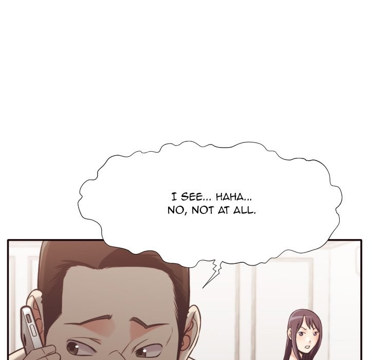 Hidden Past Chapter 30 image 20