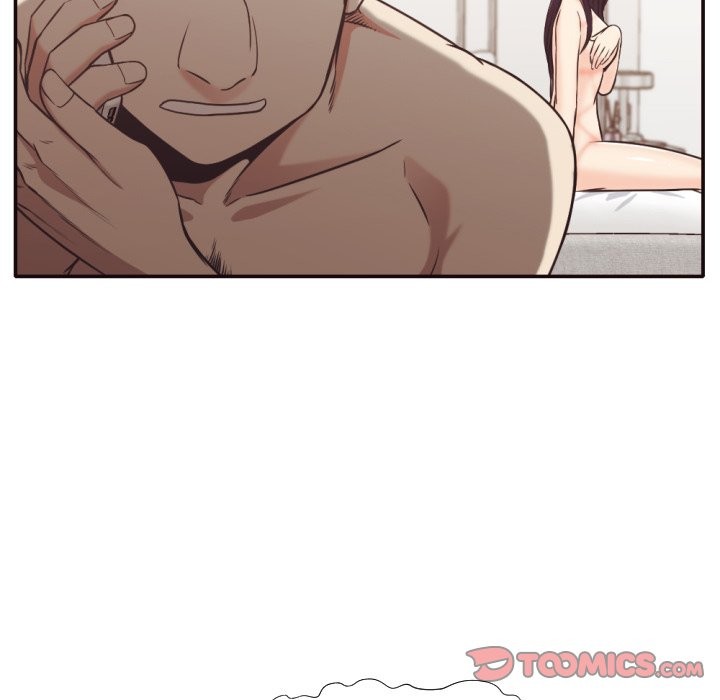 Hidden Past Chapter 30 image 21