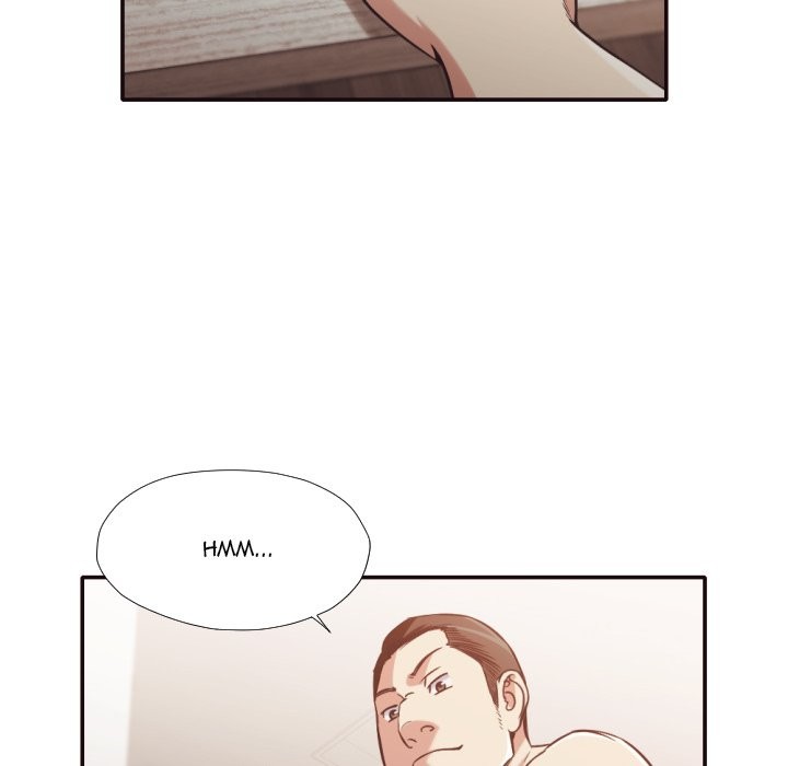 Hidden Past Chapter 30 image 24