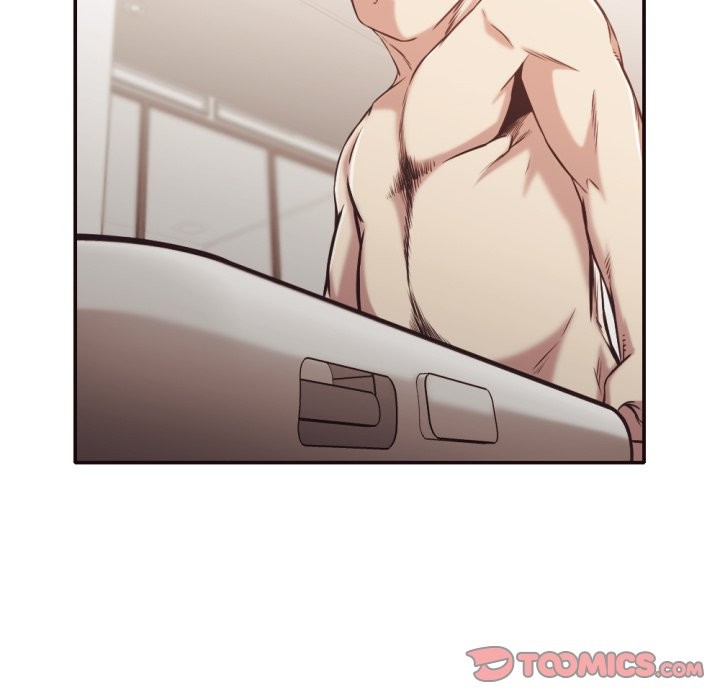 Hidden Past Chapter 30 image 25