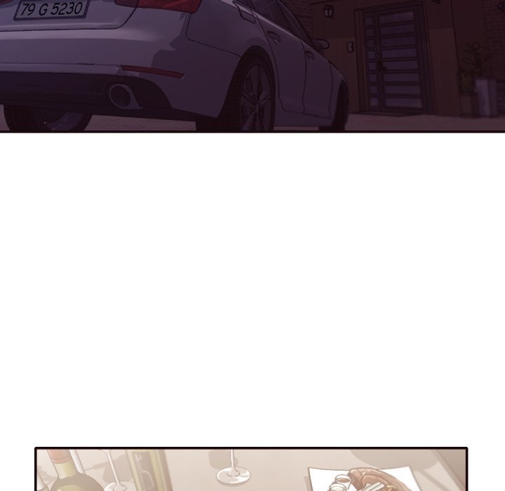Hidden Past Chapter 30 image 30