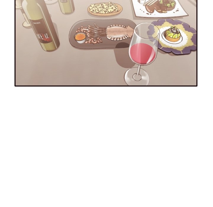 Hidden Past Chapter 30 image 31