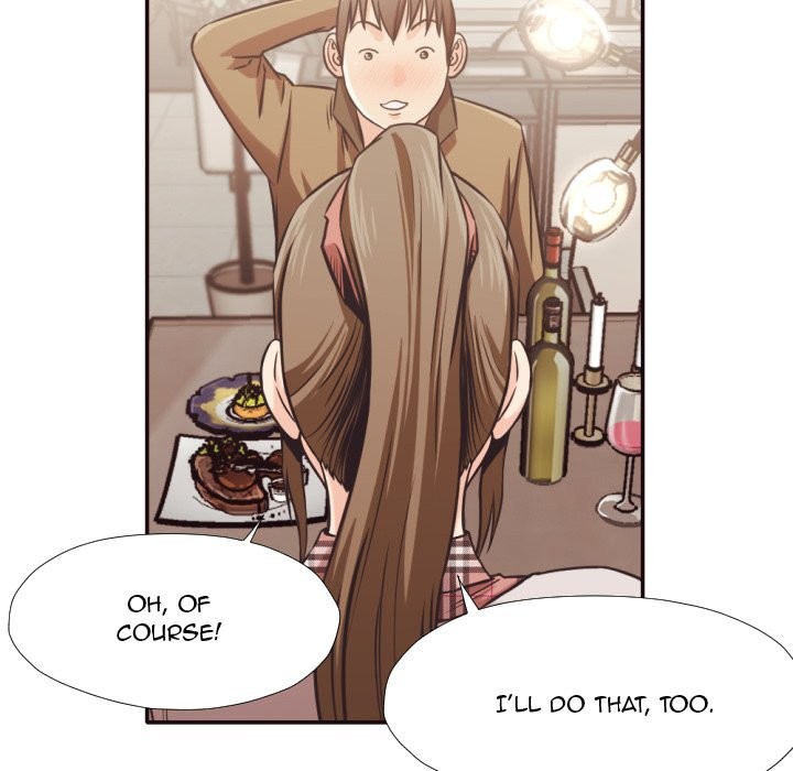 Hidden Past Chapter 30 image 35