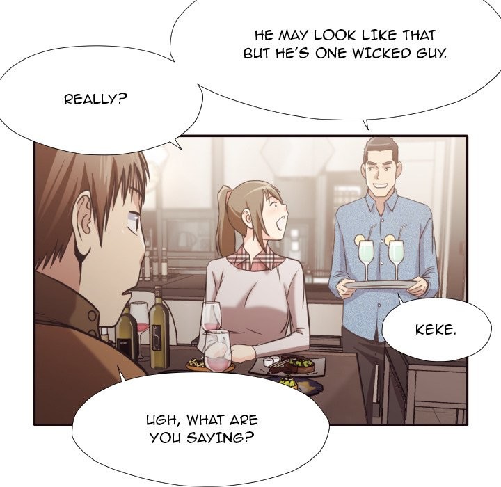 Hidden Past Chapter 30 image 39