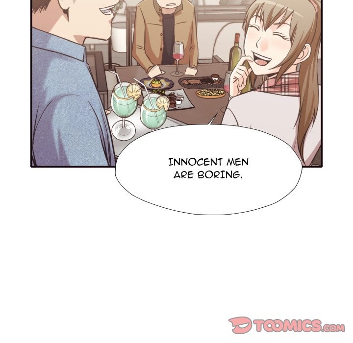 Hidden Past Chapter 30 image 45