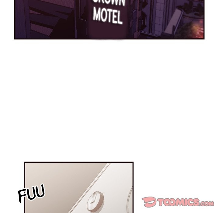 Hidden Past Chapter 30 image 5
