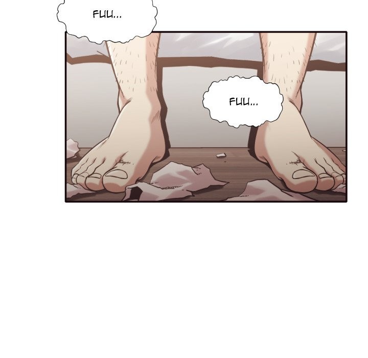 Hidden Past Chapter 30 image 7