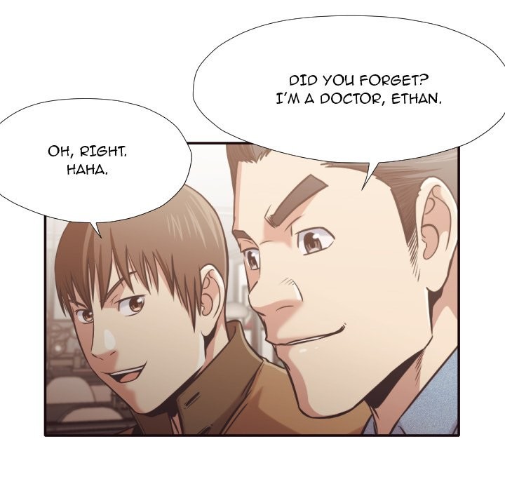 Hidden Past Chapter 30 image 83