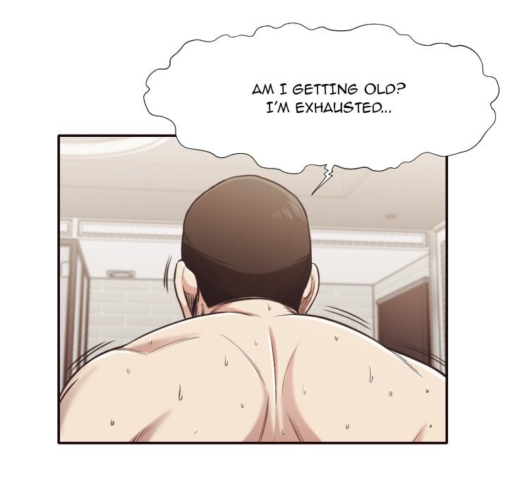Hidden Past Chapter 30 image 8