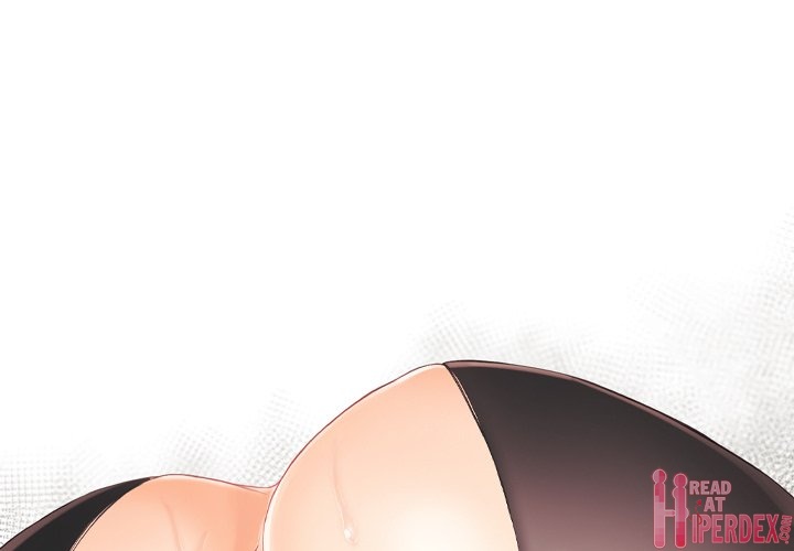 Hidden Past Chapter 31 image 0