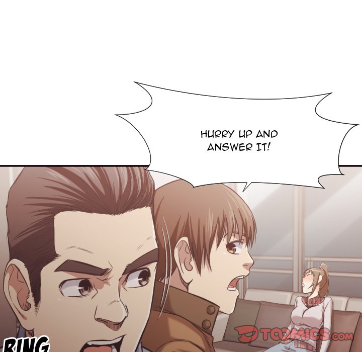 Hidden Past Chapter 31 image 9