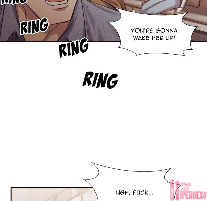 Hidden Past Chapter 31 image 10
