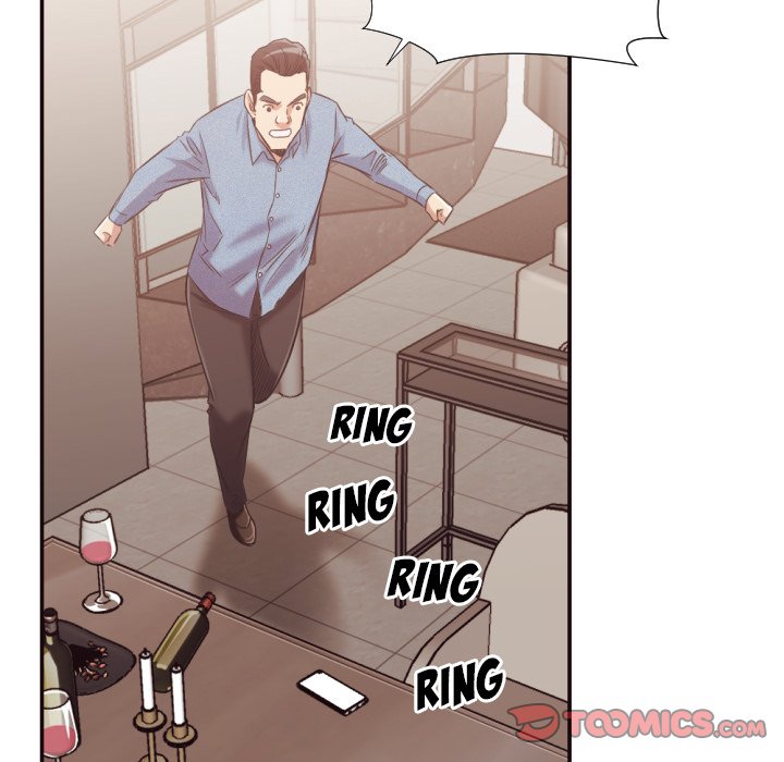 Hidden Past Chapter 31 image 11