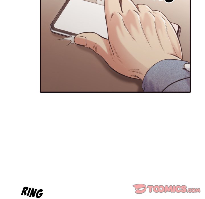 Hidden Past Chapter 31 image 13